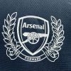 Arsenal FC udebanetrøje vintage kollektion to tusind elleve to tusind tolv