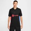 jersey-barca-exterieur-2024-2025-haut-de-football-supporter trøje Barça ude 2024 2025 supporterfodboldtop