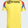 Trøje Club America hjemmebane 2025 2026 til mexicansk fodboldfan