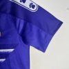 Samlertrøje Real Madrid ude 1990'erne til supportere