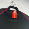 jersey-de-football-manchester-united-exterieur-manches-longues-vintage-2007-2008 Fodboldtrøje Manchester United ude langærmer vintage 2007 2008
