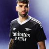 Målmandstrøje Arsenal ny kollektion 2024 2025