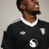 Målmandstrøje Manchester United nyt officielt kit 2024 2025