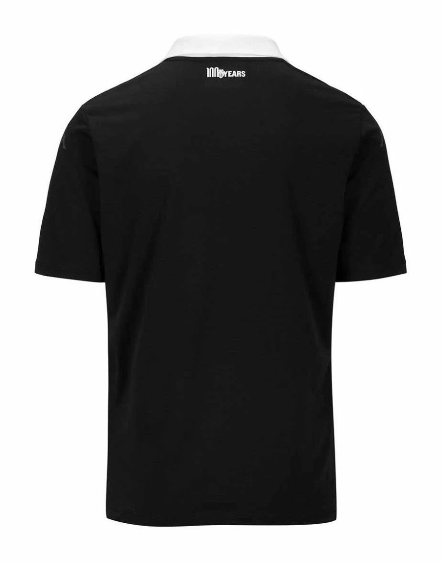 jersey-domicile-as-monaco-edition-centenaire-collector-2024-2025 hjemmebanetrøje AS Monaco 100-års jubilæumsudgave collector 2024 2025