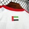 Hjemmebanetrøje Forenede Arabiske Emirater 2026 fodbold officiel dragt