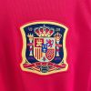 jersey-espagne-saison-2010-tenue-officielle-de-la-roja-pour-supporter trøje Spanien sæson 2010 officielt sæt fra La Roja til fan