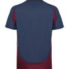jersey-exterieur-as-roma-2024-2025-troisieme-tenue-de-match Udebanetrøje AS Roma 2024 2025 tredje kampdragt