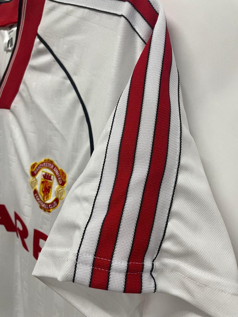 jersey-exterieur-manchester-united-retro-saison-88-89 Udebanetrøje Manchester United retro sæson 88 89