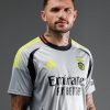 Udebanetrøje SL Benfica third-udgave 2024 2025