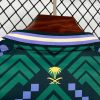 jersey-football-arabie-saoudite-2026-pour-supporters-et-collection Fodboldtrøje Saudi-Arabien 2026 til fans og samling