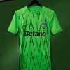 Fodboldtrøje Sporting Clube de Portugal third-version til fans
