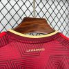 jersey-football-venezuela-domicile-saison-2026-rouge-bordeaux Fodboldjersey Venezuela hjemmebane sæson 2026 rød bordeaux