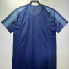 Inter Milan tredjetrøje 2004 2005 vintage italiensk fodboldtrøje