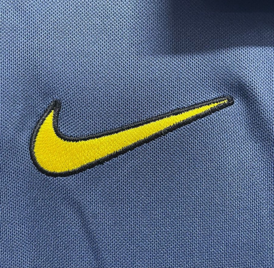 jersey Inter Milan third collection rétro 1998 1999