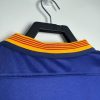 jersey-officiel-barca-domicile-avec-couleurs-blaugrana officiel Barça-trøje hjemmebanetrøje med blaugrana-farver