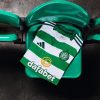 Officiel Celtic Glasgow hjemmebanetrøje fan-trøje 2024 2025