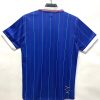 jersey-retro-bleu-blanc-rouge-de-la-selection-francaise-coupe-du-monde-mille-neuf-cent-quatre-vingt-deux Retro blå-hvid-rød trøje fra det franske landshold VM nitten hundrede og toogfirs
