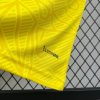 jersey Ukraine hjemmebane 2026 blå og gul til supportere