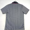 jersey-vintage-manchester-united-exterieur-annees-1990 Vintage trøje Manchester United ude 1990'erne