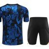 kit-d-entrainement-chelsea-bleu-saison-2023-2024-survetement-de-football Chelsea blåt træningssæt sæson 2023 2024 fodboldtræningsdragt
