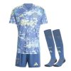 BØRNESÆT AJAX AMSTERDAM UDEBANE 2024-2025