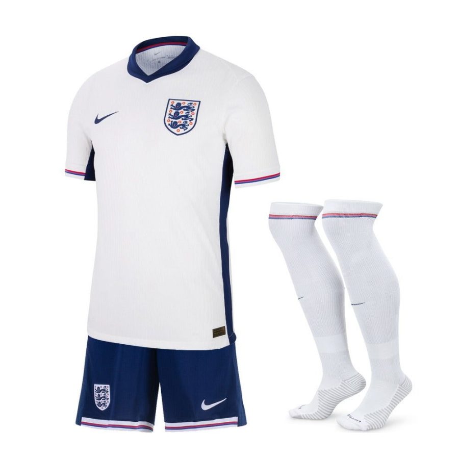 kit-enfant-angleterre-domicile-2024 BØRNESÆT ENGLAND HJEMMEBANE 2024