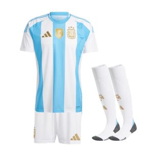 BØRNESÆT ARGENTINA HJEMMEBANE 2024