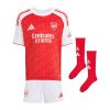 kit-enfant-arsenal-domicile-2025-2026 BØRNESÆT ARSENAL HJEMMEBANETRØJE 2025-2026