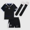 kit-enfant-chelsea-fc-third-2025-2026 BØRNESÆT CHELSEA FC THIRD 2025-2026