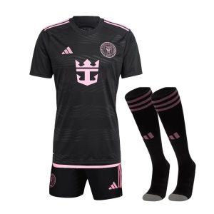 kit-enfant-inter-miami-exterieur-2023-2024 børnesæt inter miami udebane 2023-2024