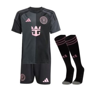 kit-enfant-inter-miami-exterieur-2025 BØRNESÆT INTER MIAMI UDEBANETRØJE 2025