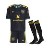 kit-enfant-manchester-united-third-2025-2026 Børnesæt Manchester United – Third 2025-2026