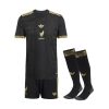 kit-enfant-mexique-gold-cup-domicile-2025 BØRNESÆT MEXICO GOLD CUP HJEMMEBANE 2025