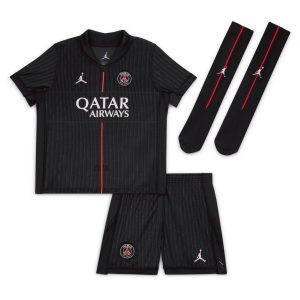 BØRNESÆT PSG FJERDE 2025-2026