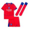 BØRNESÆT PSG THIRD 2025-2026