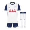 kit-enfant-tottenham-domicile-2024-2025 BØRNESÆT TOTTENHAM HJEMMEBANE 2024-2025