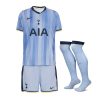 BØRNESÆT TOTTENHAM UDEBANE 2024-2025