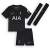 kit-enfant-tottenham-exterieur-2025-2026 BØRNESÆT TOTTENHAM UDEBANETRØJE 2025-2026