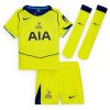 BØRNESÆT TOTTENHAM THIRD 2025-2026