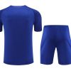 kit-entrainement-fc-barcelona-bleu-saison-2023-2024 træningssæt FC Barcelona blå sæson 2023 2024