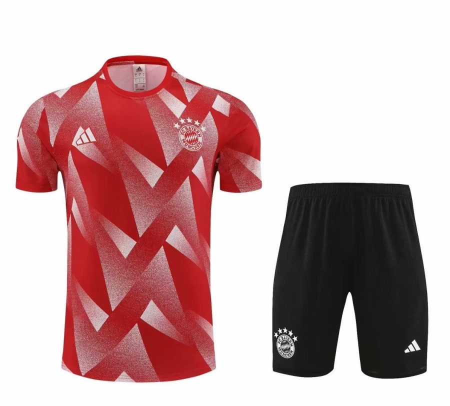 kit-training-bayern-munich-rouge-1-20232024 KIT TRAINING BAYERN MUNICH ROUGE 1 20232024