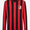 maillot-ac-milan-anniversaire-20242025 FODBOLDTRØJE AC MILAN JUBILÆUM 20242025