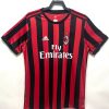 maillot-ac-milan-domicile-20172018 HJEMMEBANETRØJE AC MILAN 20172018