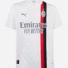 maillot-ac-milan-exterieur-20232024 UDEBANETRØJE AC MILAN 20232024