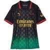 maillot-ac-milan-fourth-20242025 ac milan fourth-trøje 20242025