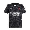 maillot-ac-milan-gardien-20242025 MÅLMANDSTRØJE AC MILAN 20242025