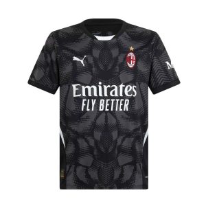 MÅLMANDSTRØJE AC MILAN 20242025