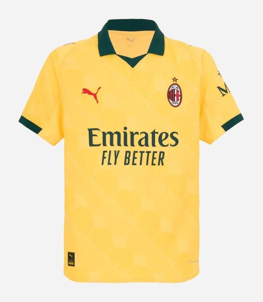 maillot-ac-milan-third-2025-2026 AC Milan Third-trøje 2025-2026
