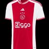 maillot-ajax-amsterdam-domicile-20232024 AJAX AMSTERDAM HJEMMEBANETRØJE 20232024