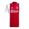 maillot-ajax-amsterdam-domicile-20242025 AJAX AMSTERDAM HJEMMEBANETRØJE 20242025
